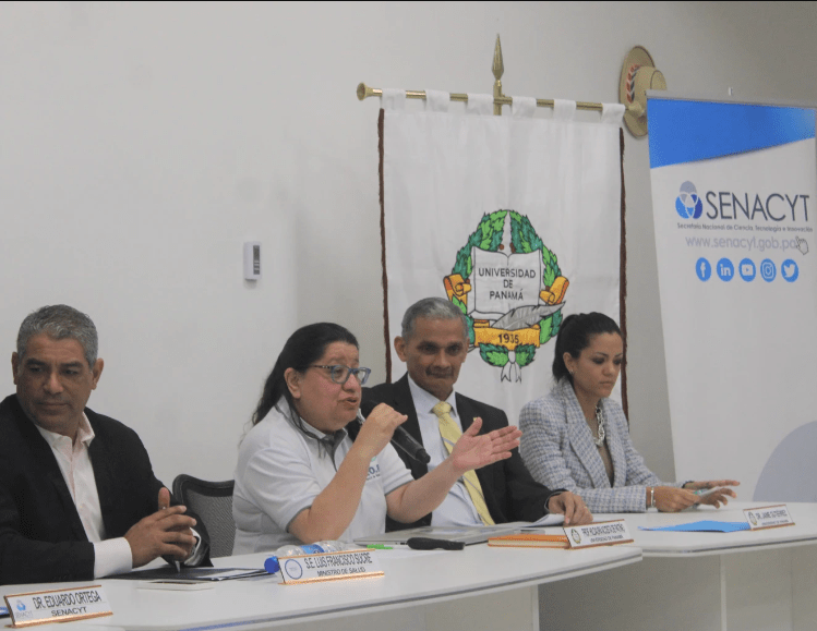 CIIMET Lidera Proyecto de Investigación “Seguridad de la Vacunas Covid-19 Aplicada en Panamá”