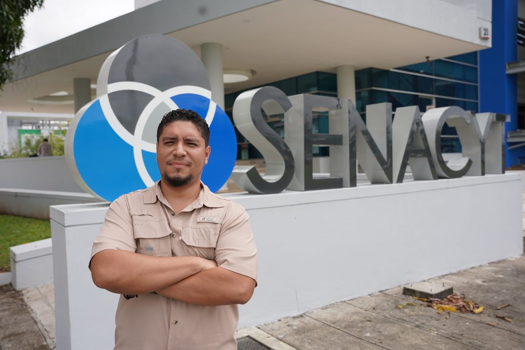 Investigador Panameño Gana Premio Internacional de la Asociación Interciencia