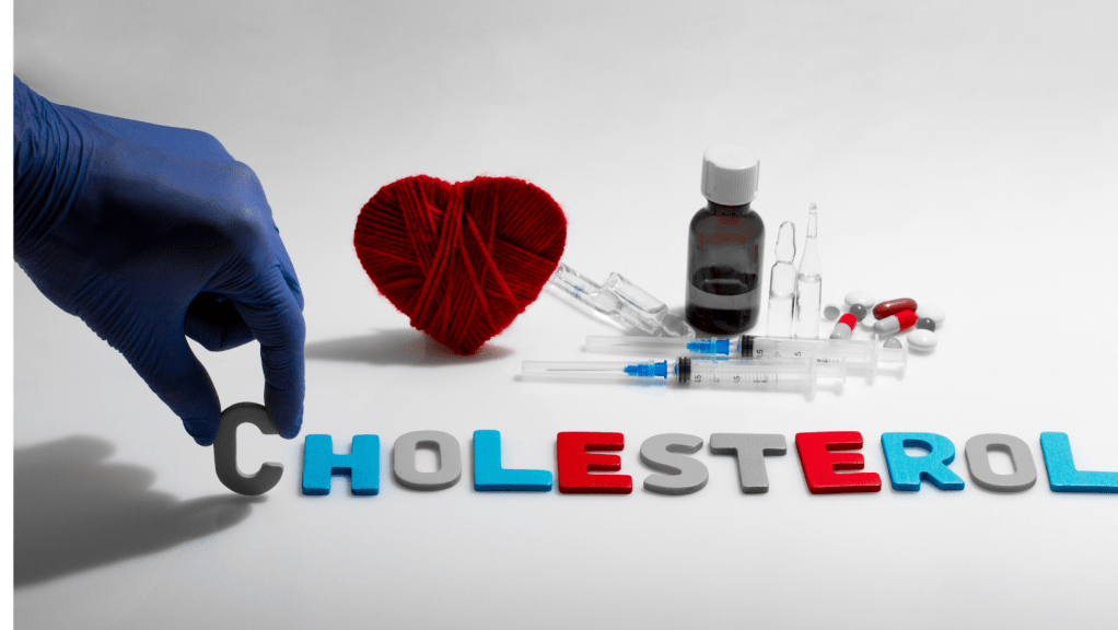 Conociendo a fondo la Dislipidemia o colesterol&nbsp;alto