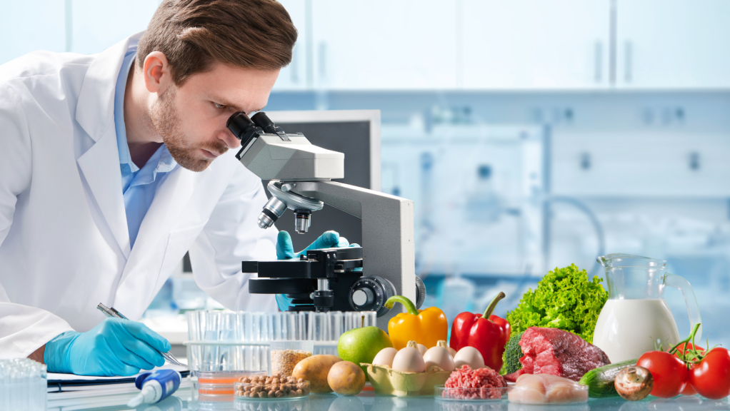 Importancias de la inocuidad alimentaria en la población&nbsp;panameña