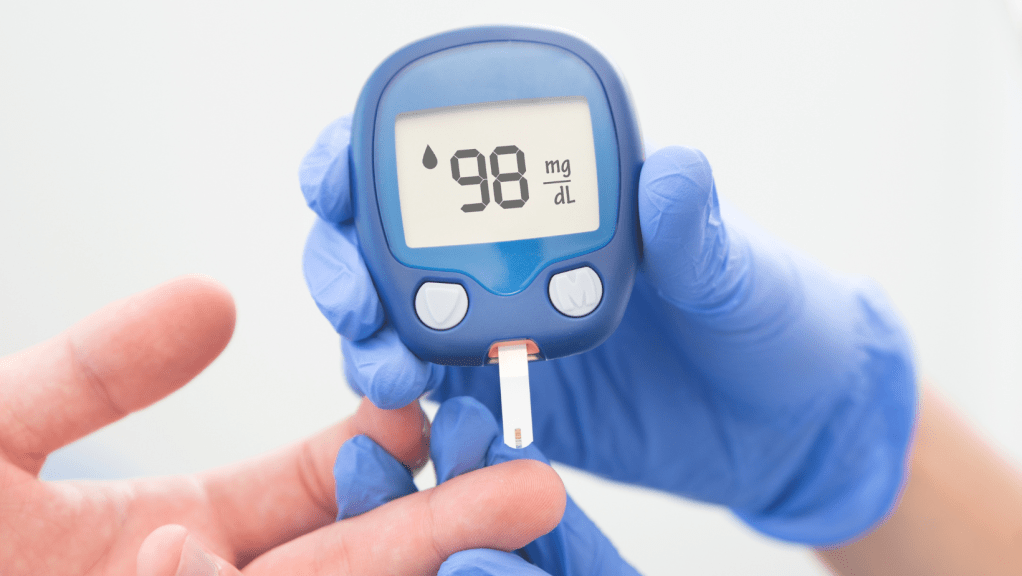 La diabetes, enfermedad que amenaza a la población&nbsp;panameña