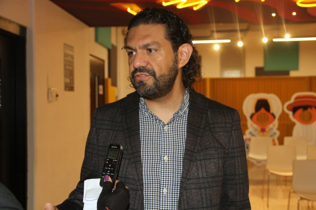 Transferencia tecnológica para impulsar el desarrollo de las&nbsp;investigaciones