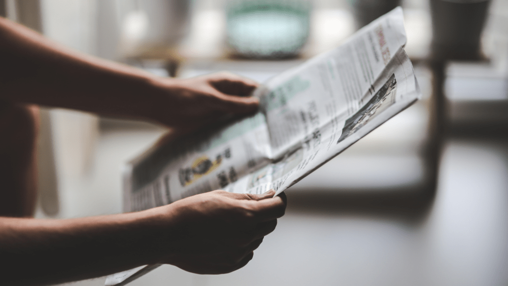 Investigación revela la presencia de mensajes violentos hacia mujeres en prensa escrita en&nbsp;Panamá