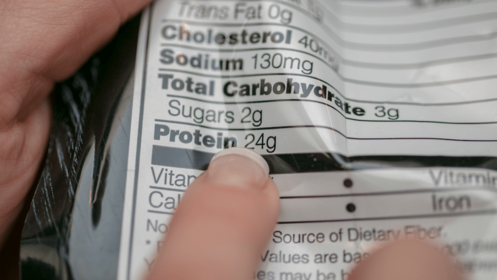 Experiencia Panamá: camino al etiquetado frontal de advertencia nutricional&nbsp;(EFAN)