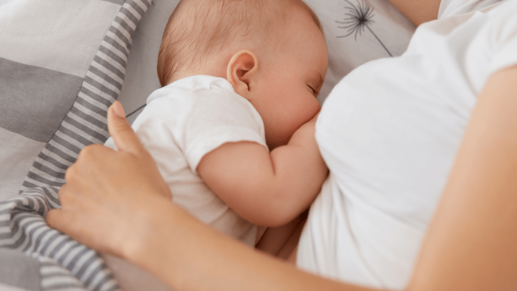 Amamantar y trabajar: ¡hagamos que sea&nbsp;posible!