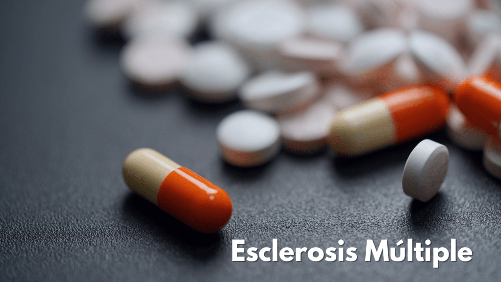 La OMS incluye en su “Lista de Modelos de Medicamentos Esenciales” fármacos contra la esclerosis&nbsp;múltiple