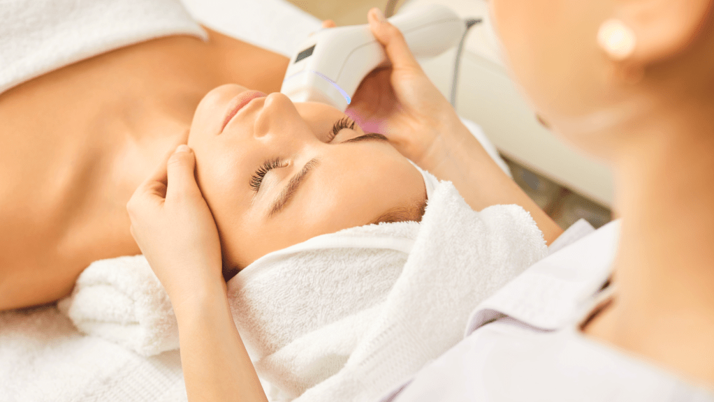 La textura de la piel: el nuevo indicador de&nbsp;juventud