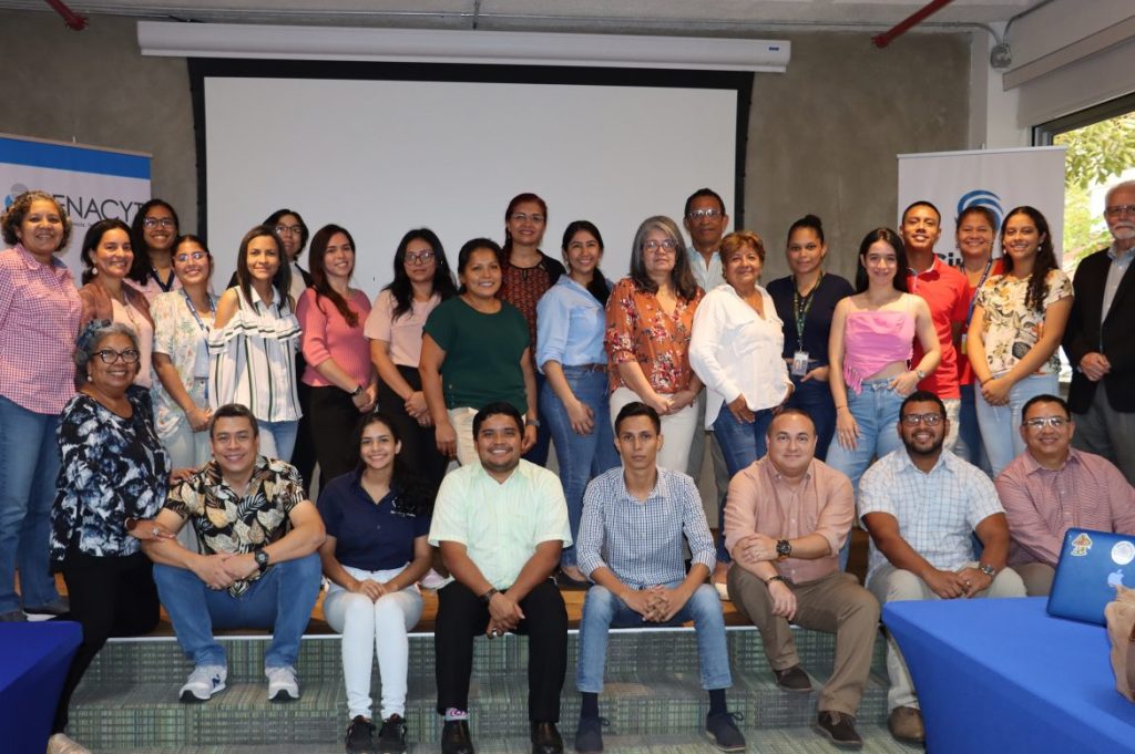 La Senacyt y Fundación Ciudad del Saber lideran proyecto pionero para salvaguardar los manglares de&nbsp;Panamá