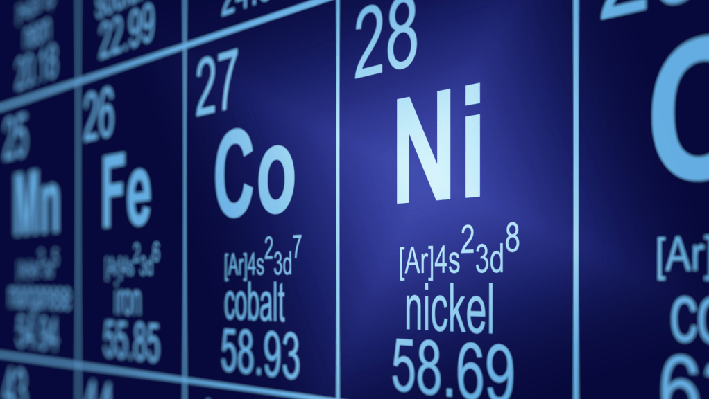 Evalúan concentración de metales pesados en la cuenca del Río Santa&nbsp;María