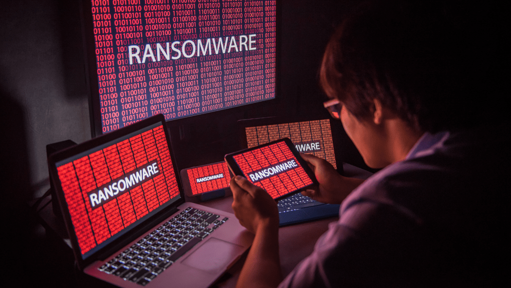 El auge del ransomware Medusa: una amenaza creciente en la&nbsp;ciberseguridad