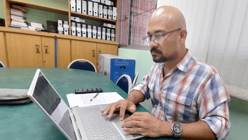 Estudios sociales y culturales en&nbsp;Darién