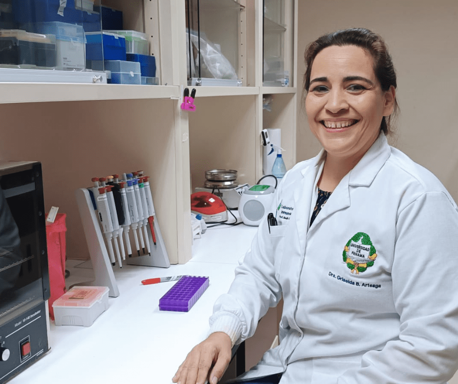 Laboratorio de Inmunología: Un aliado de la salud pública e investigación de&nbsp;enfermedades