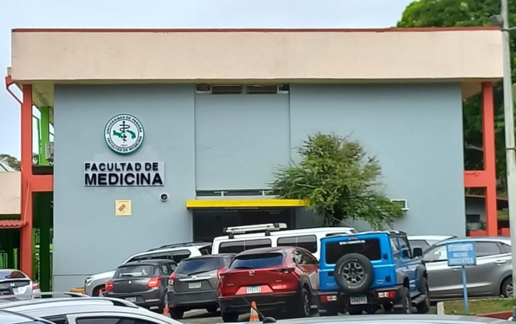 Presentación de la Red Latinoamericana de Biotecnología en la&nbsp;Universidad