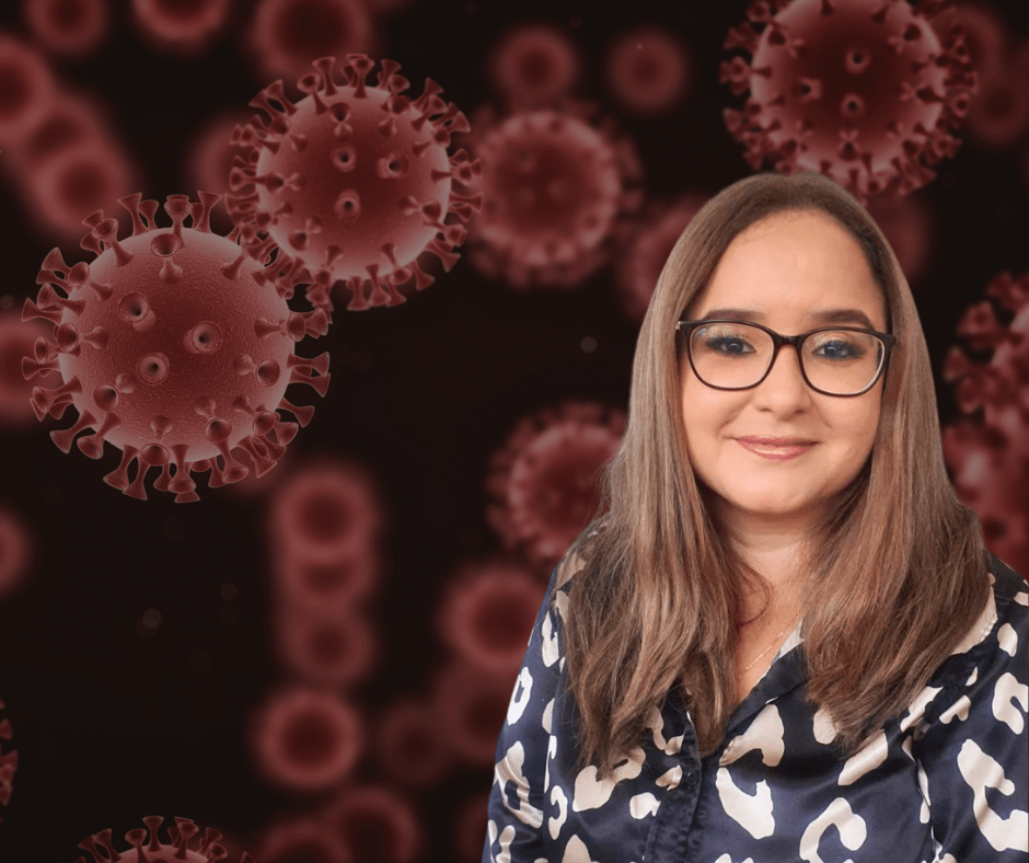 VIH: el enemigo silencioso pero mortal de la&nbsp;población