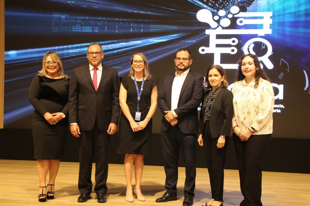 Panamá Lanza Repositorios Institucionales de Investigación en Salud para Democratizar el Conocimiento&nbsp;Científico