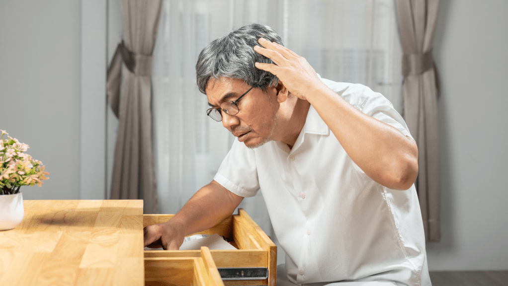 La OPS y Alzheimer’s Disease International unen esfuerzos para acabar con el estigma que rodea a la&nbsp;demencia