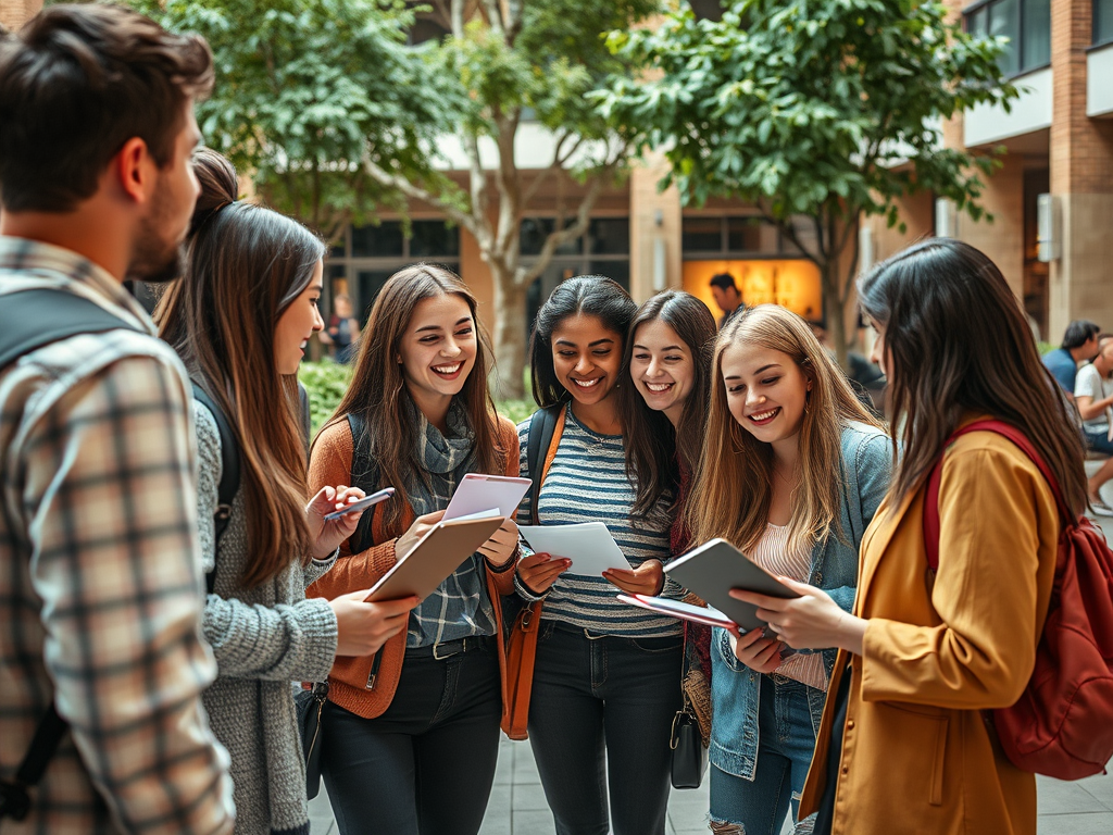 Aumento del 30% en Matrícula Universitaria en&nbsp;Iberoamérica