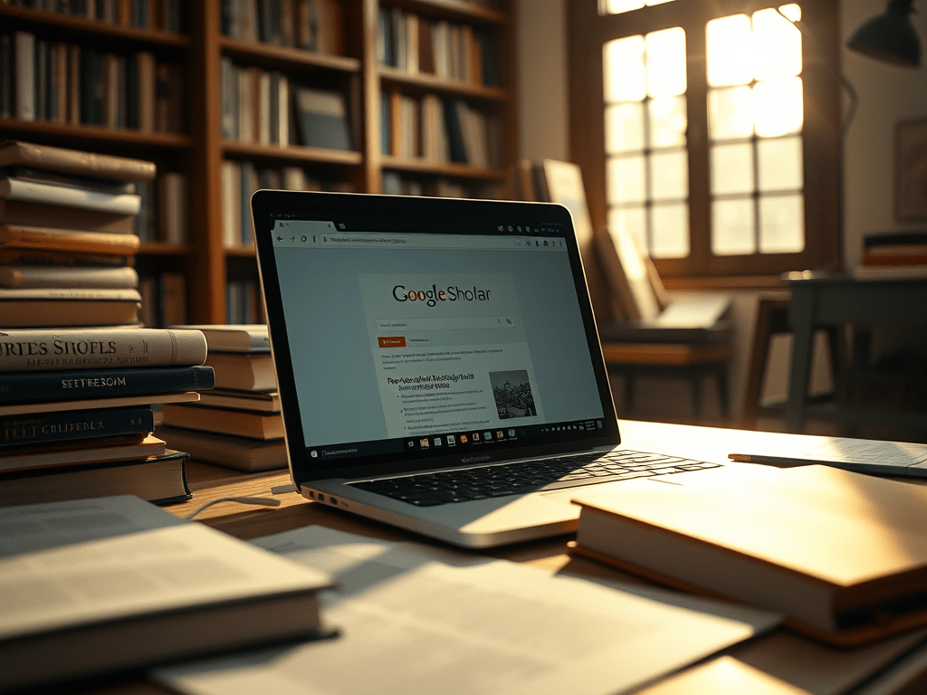 El uso de Google Scholar Citations fortalece la visibilidad de la investigación científica en&nbsp;Panamá