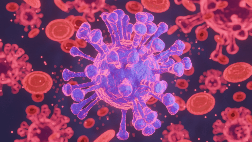 Impacto en la Salud Pública desde la Virología&nbsp;Ambiental