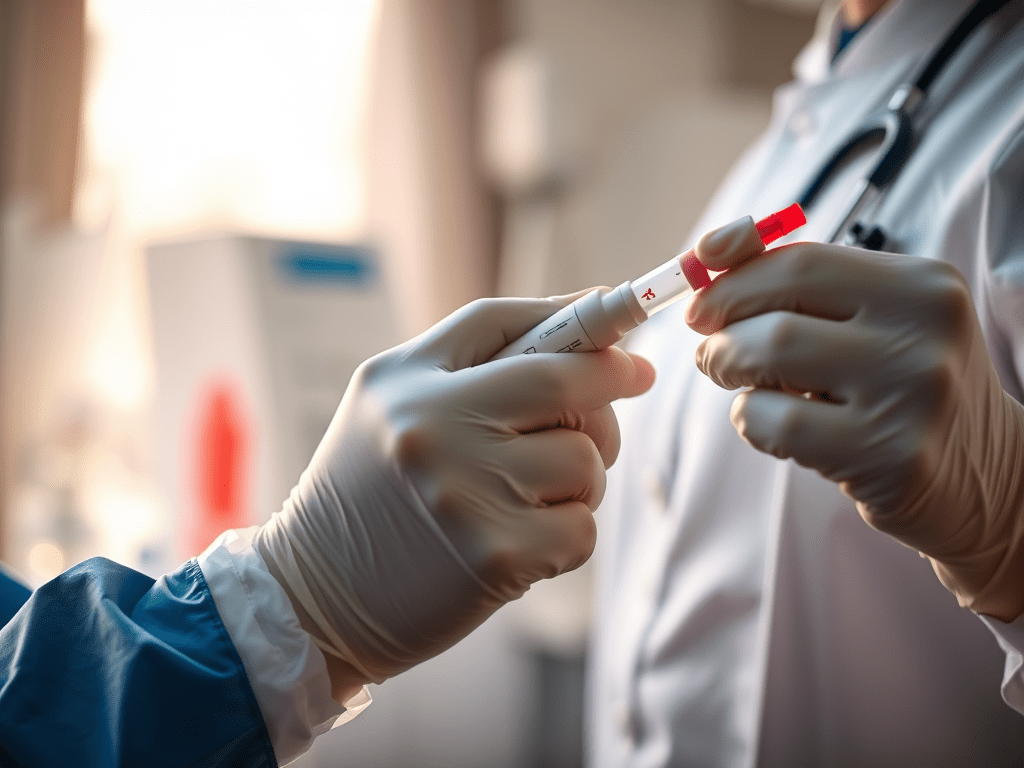 Desafíos del VIH en Panamá: Estadísticas y&nbsp;Soluciones