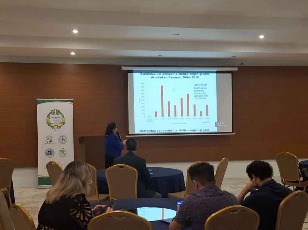 Panamá avanza en el desarrollo de un antídoto específico contra venenos&nbsp;locales