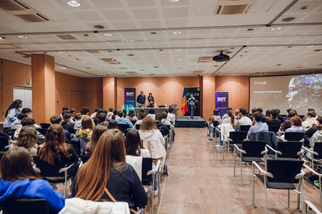 Panamá será sede del evento Blockchain más importante de América&nbsp;Latina