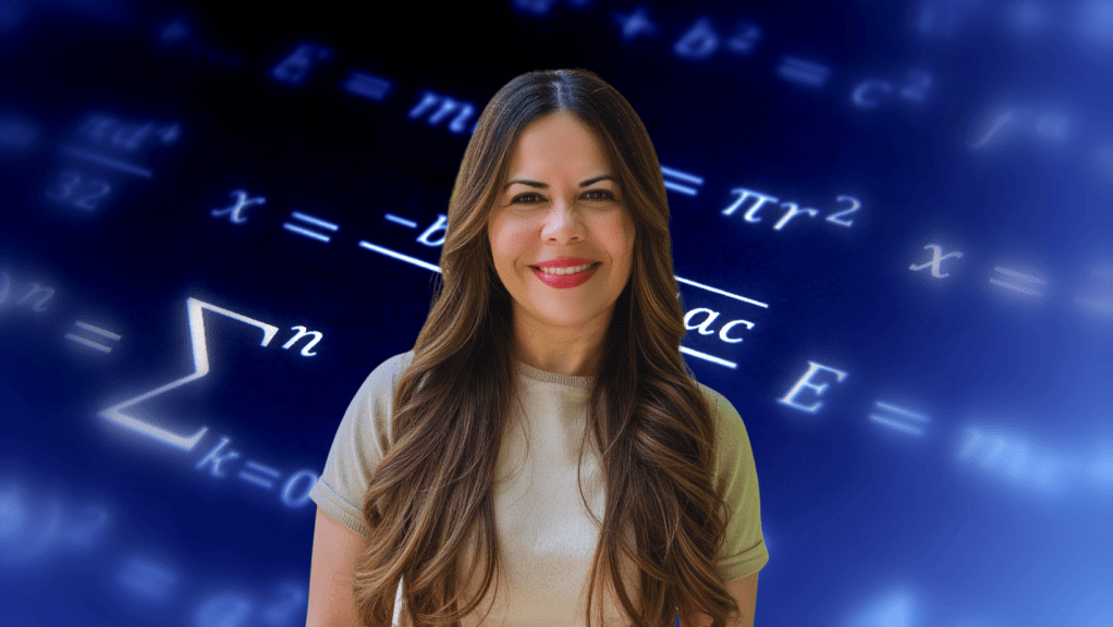 Reconocen a la investigadora panameña Luisa Morales Maure con prestigioso galardón&nbsp;italiano