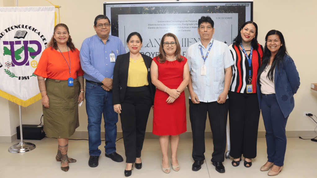 Investigadores de la UTP estudiarán ecosistemas de manglar y bosques húmedos tropicales&nbsp;interurbanos