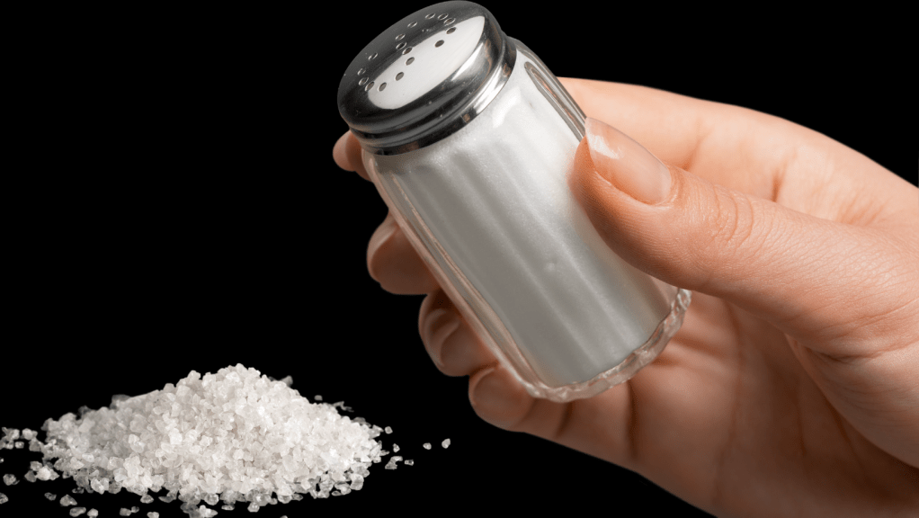 La elevada ingesta de sodio contribuye a la carga de enfermedades crónicas en el&nbsp;Caribe