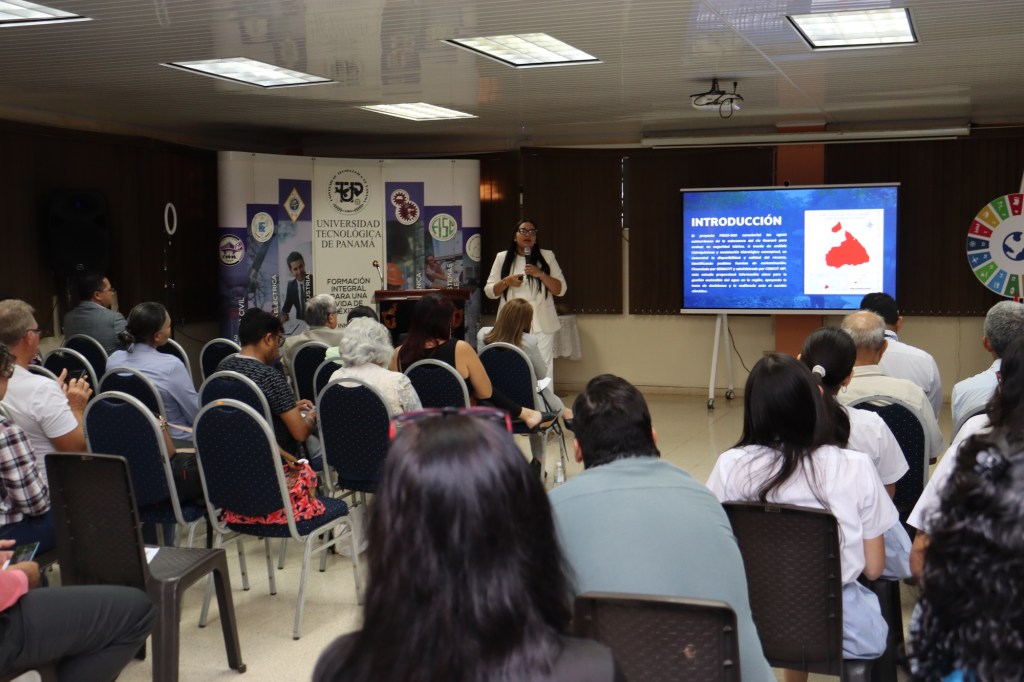 Presentan los resultados de investigación que caracterizó las aguas subterráneas de la sub-cuenca del río&nbsp;Guararé