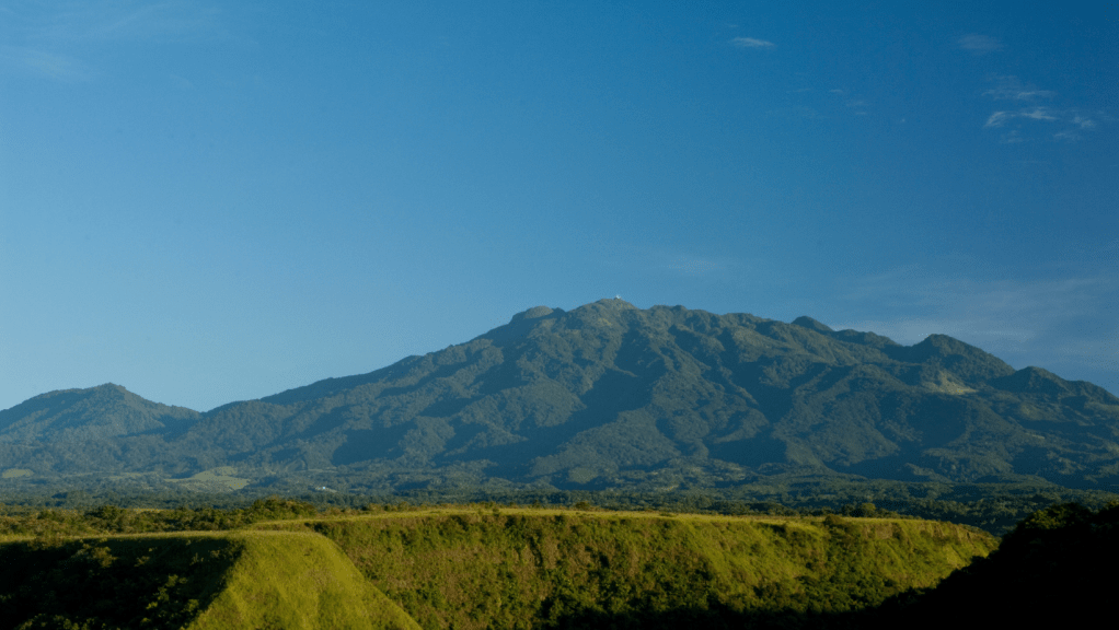 Investigadores Panamá y España estudian estructuras internas del Volcán&nbsp;Barú