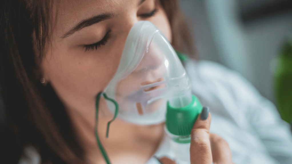 Enfermedades Crónicas Respiratorias y su Impacto en la Salud&nbsp;Pública