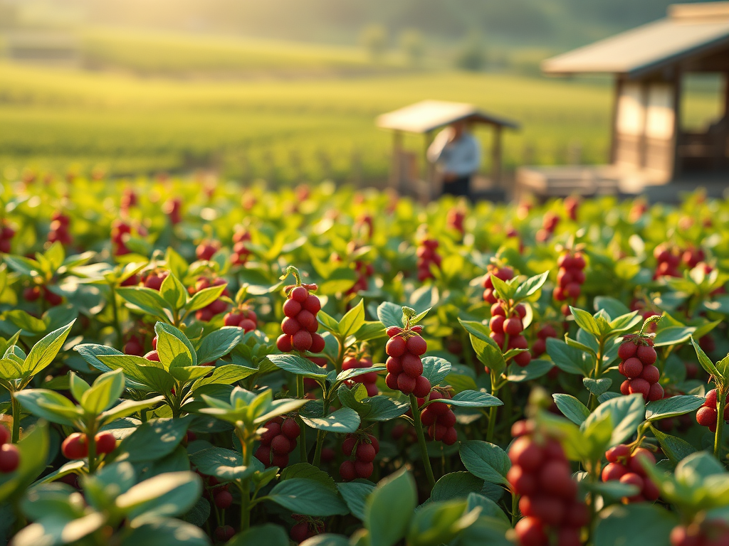 El frijol adzuki fue domesticado por primera vez en Japón, revela estudio&nbsp;genético
