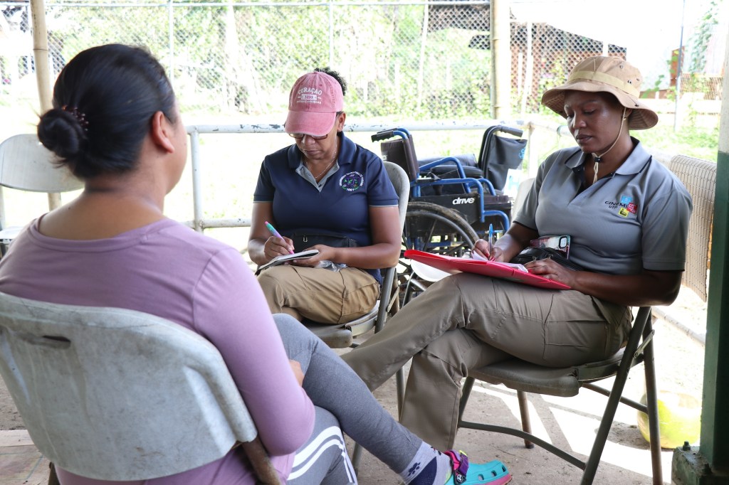 Estudio científico revela el impacto de la migración pasajera extrarregional en la provincia de&nbsp;Darién