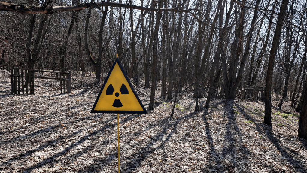 La OMS participa en un ejercicio de emergencia nuclear a escala&nbsp;mundial