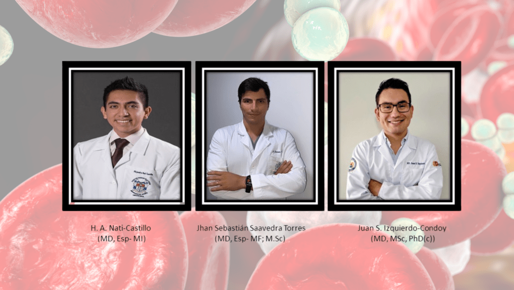 Científicos latinoamericanos reciben reconocimiento internacional por redefinir la sepsis y sus&nbsp;secuelas