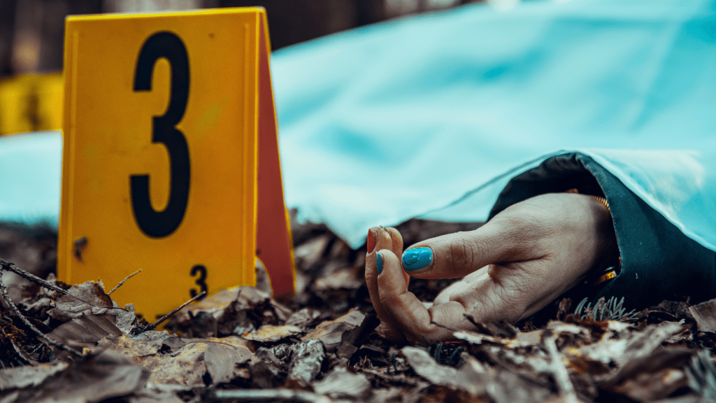 El impacto psicológico de la criminalidad en la sociedad&nbsp;panameña.