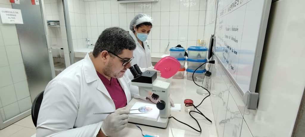 CIIMET: 20 años de ciencia para salvar vidas en&nbsp;Panamá